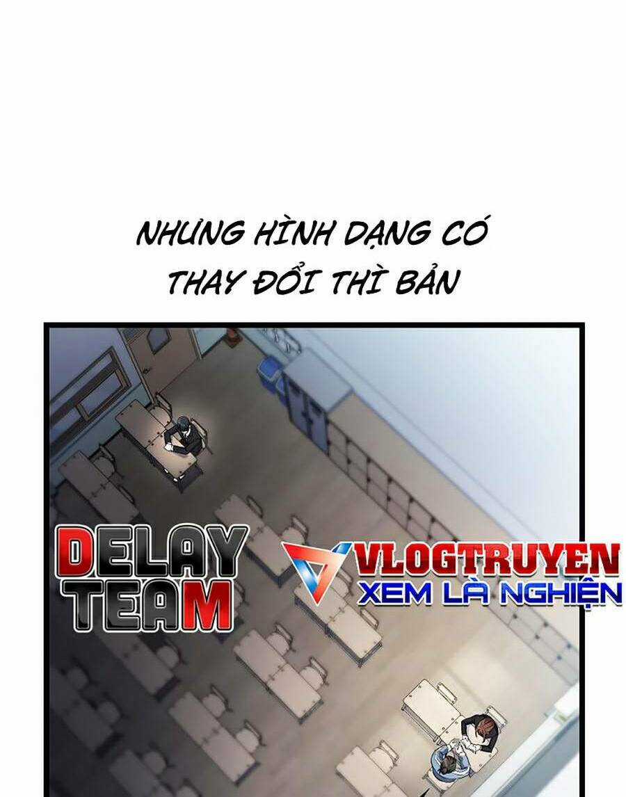 Quái Vật Ganzi Chapter 2 trang 27