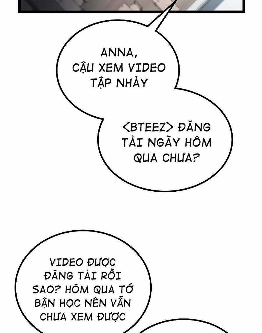 Quái Vật Ganzi Chapter 2 trang 28