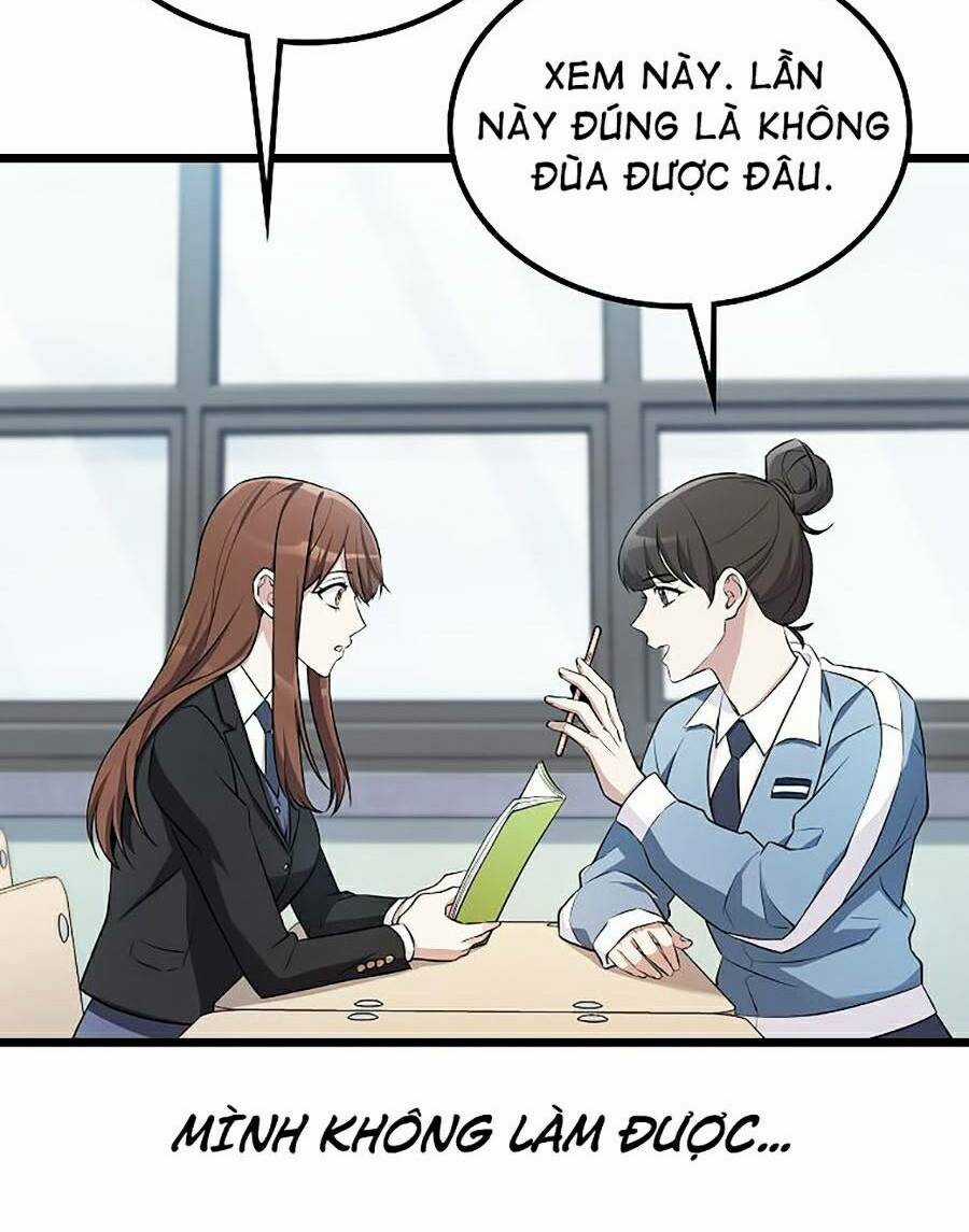 Quái Vật Ganzi Chapter 2 trang 29