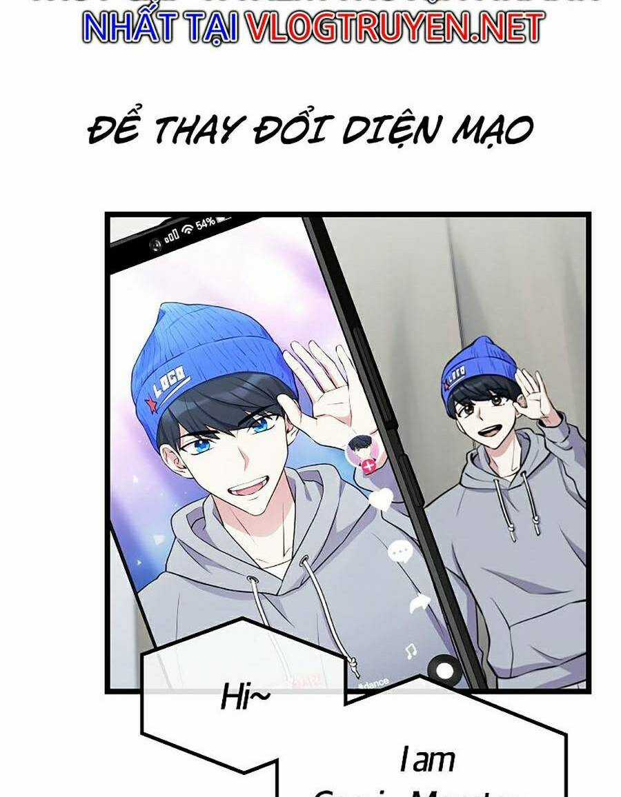 Quái Vật Ganzi Chapter 2 trang 3