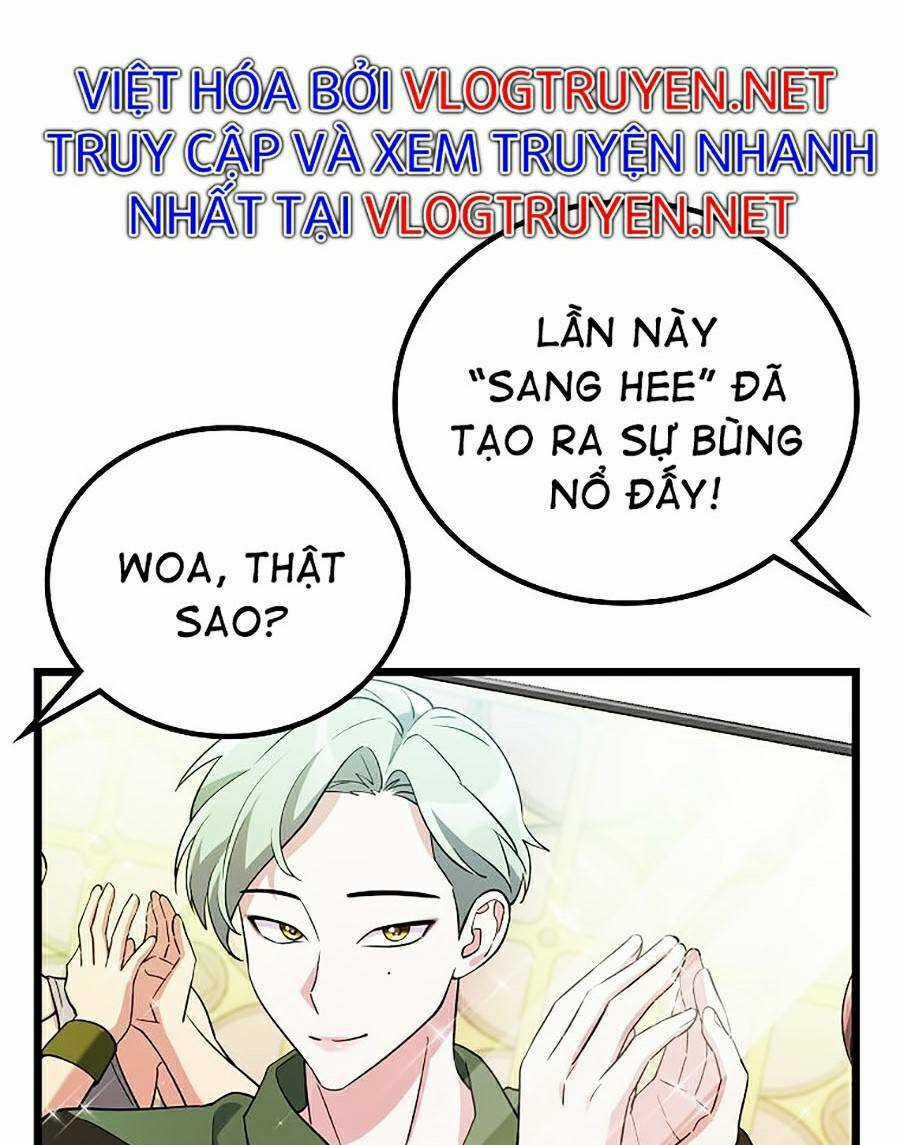Quái Vật Ganzi Chapter 2 trang 30