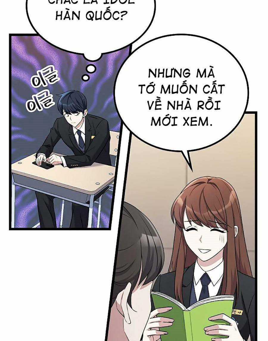 Quái Vật Ganzi Chapter 2 trang 32