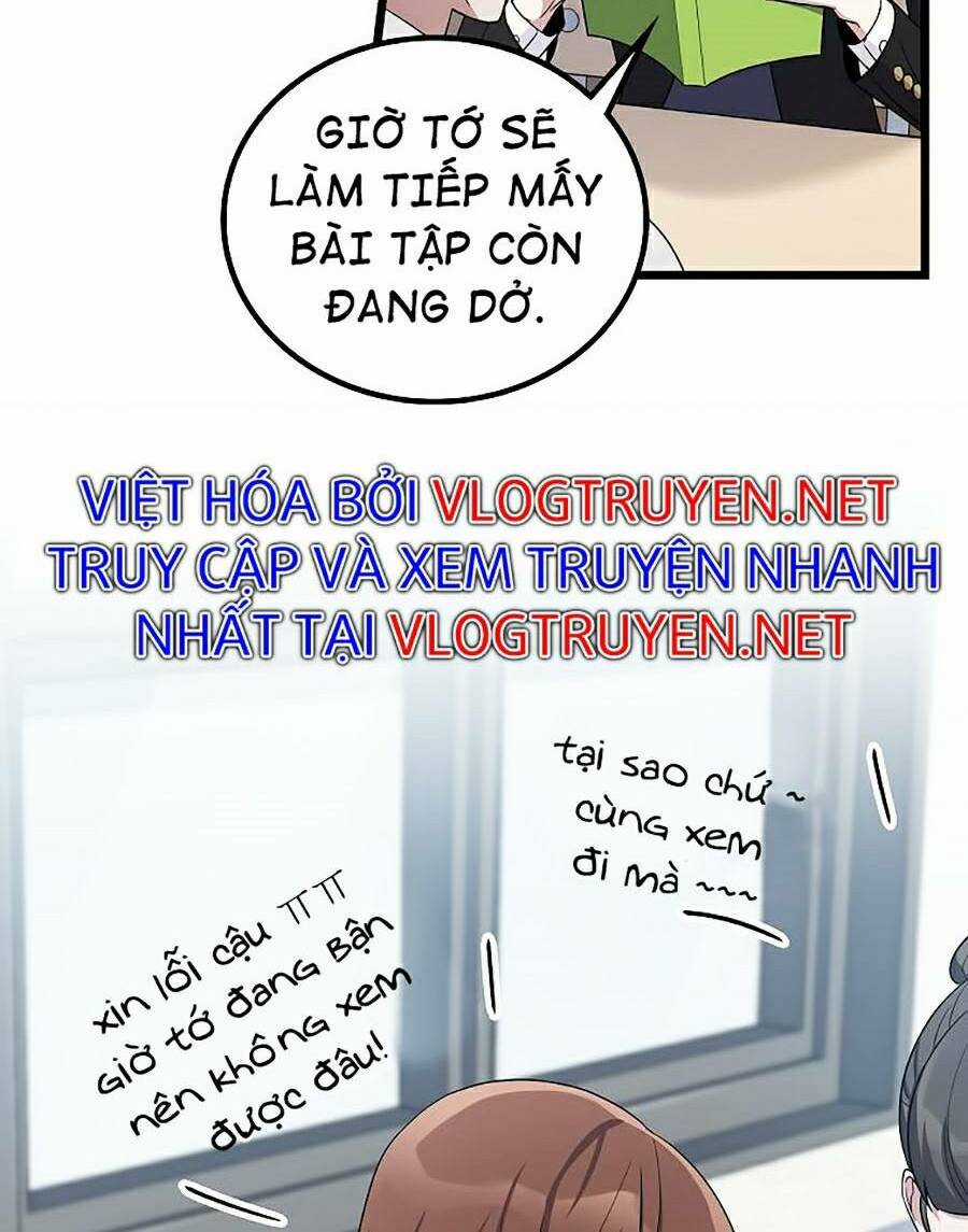 Quái Vật Ganzi Chapter 2 trang 33