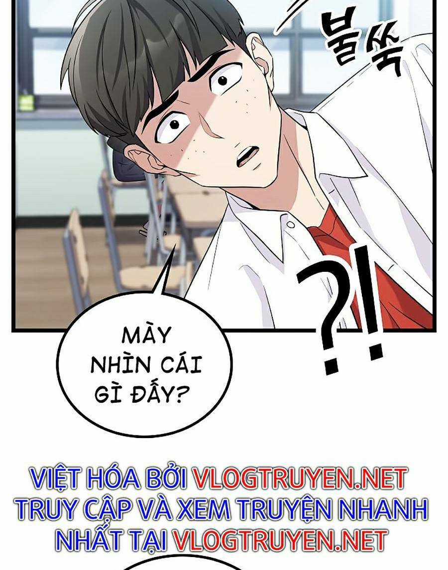 Quái Vật Ganzi Chapter 2 trang 36