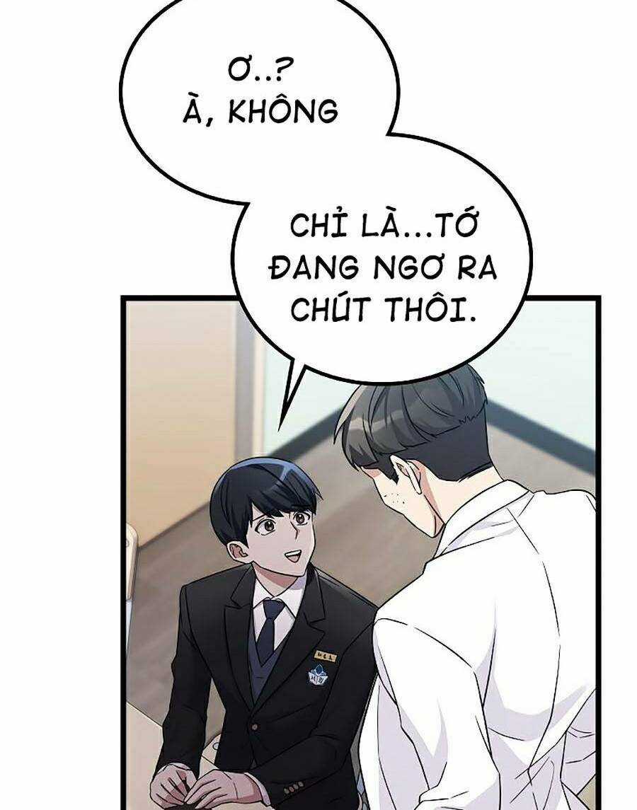 Quái Vật Ganzi Chapter 2 trang 37