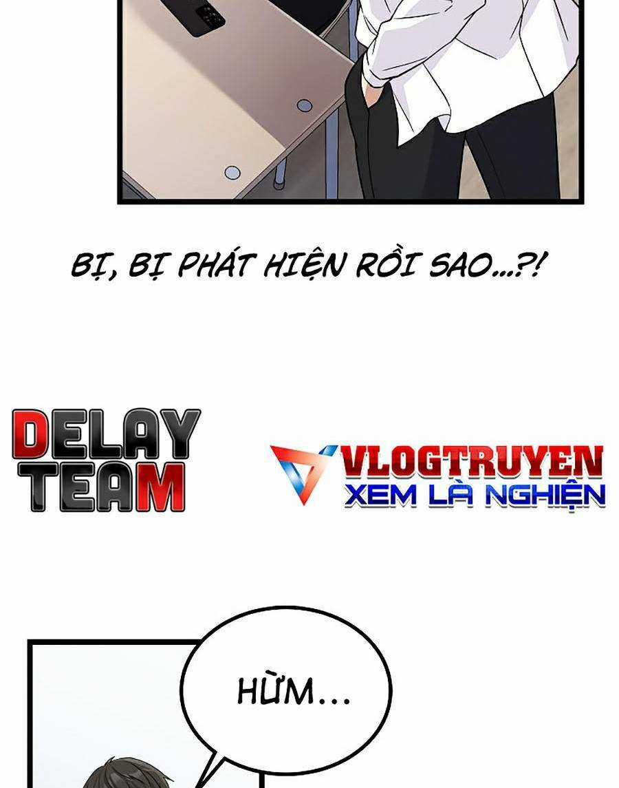 Quái Vật Ganzi Chapter 2 trang 38