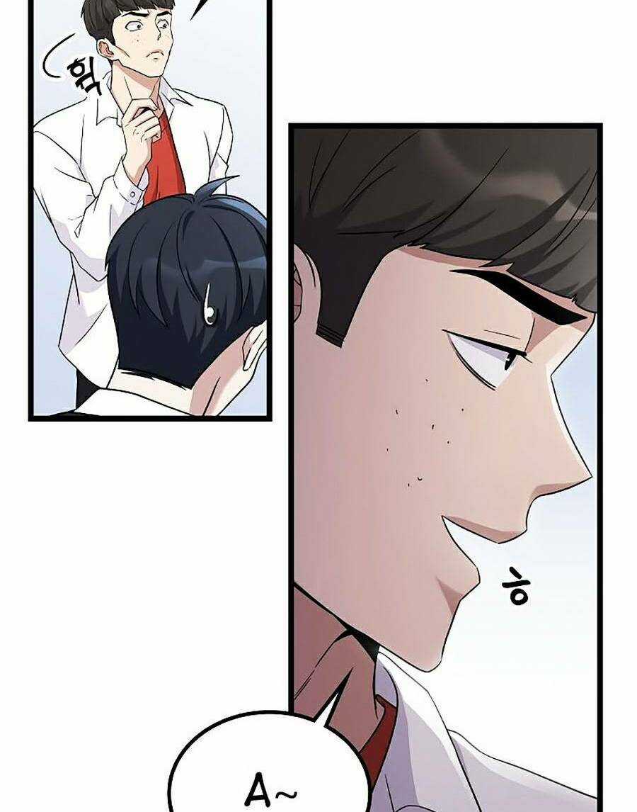 Quái Vật Ganzi Chapter 2 trang 39