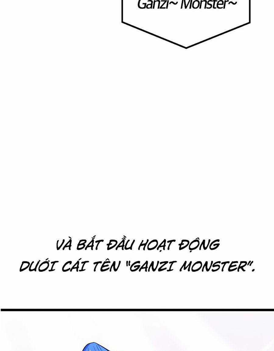 Quái Vật Ganzi Chapter 2 trang 4