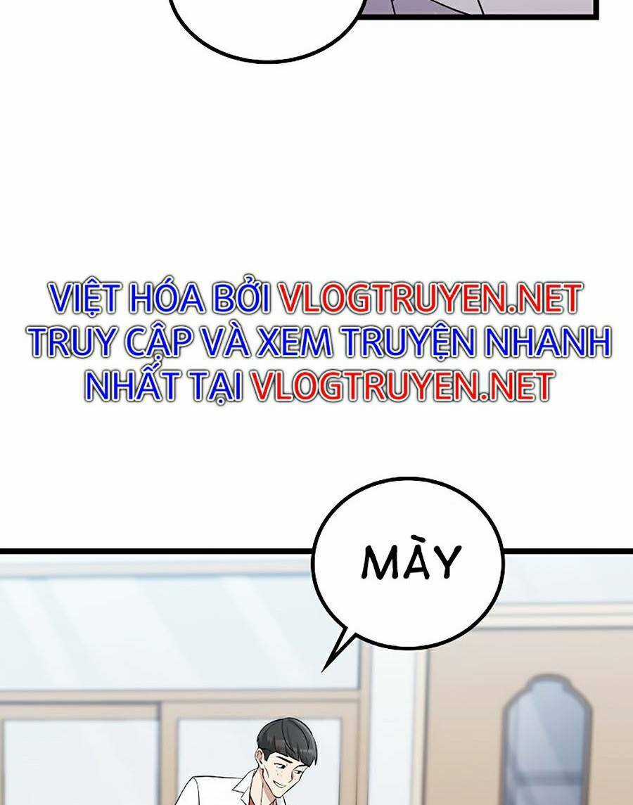 Quái Vật Ganzi Chapter 2 trang 40