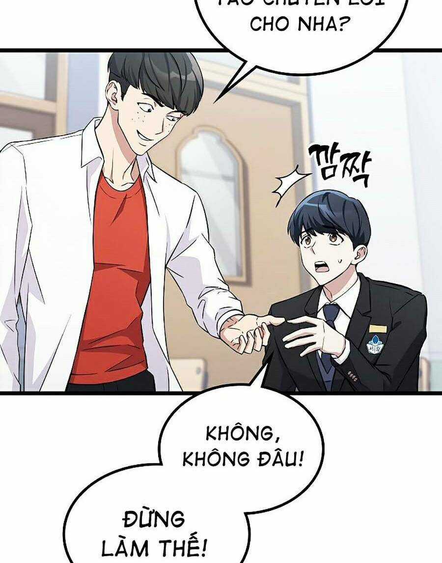 Quái Vật Ganzi Chapter 2 trang 43