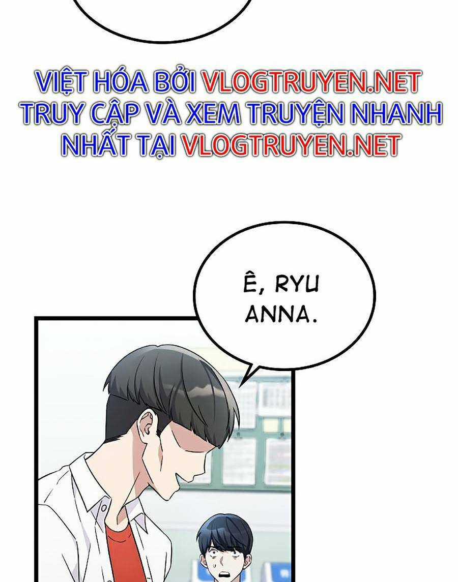 Quái Vật Ganzi Chapter 2 trang 44