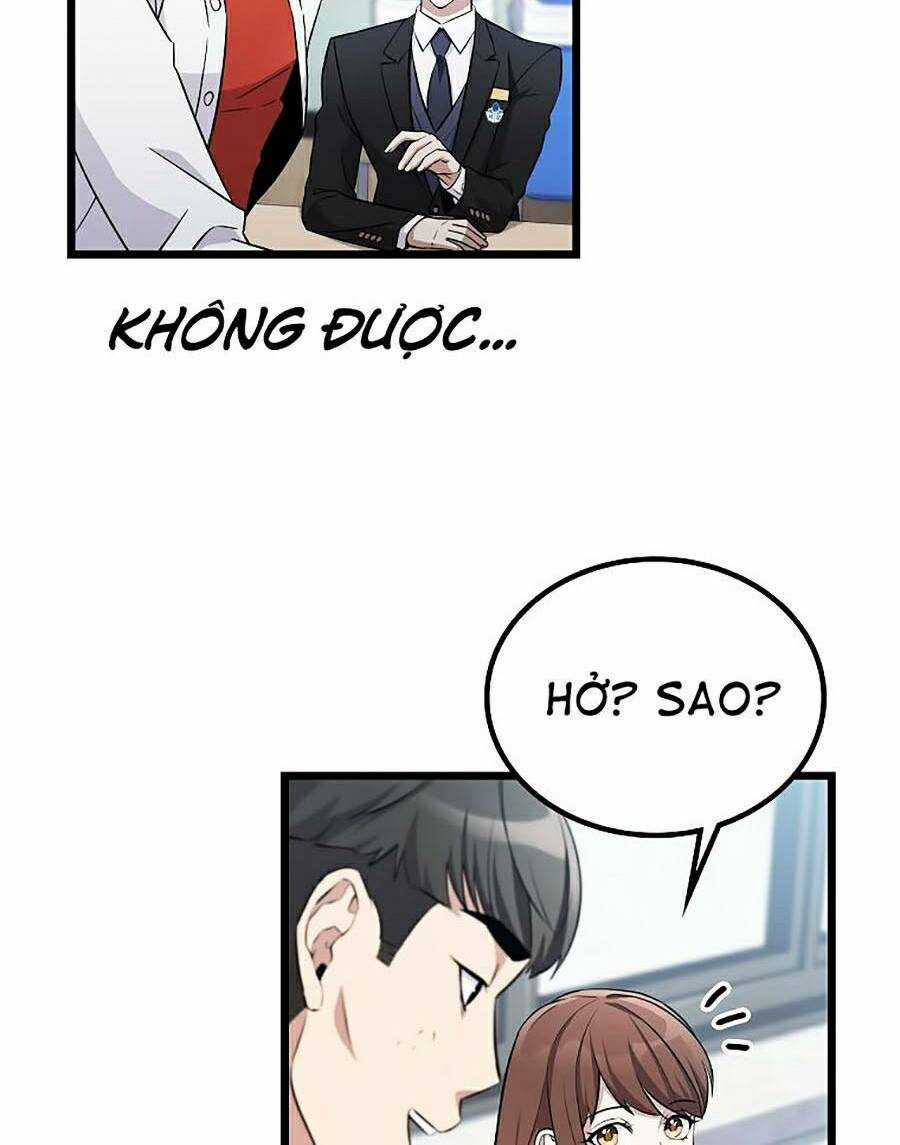 Quái Vật Ganzi Chapter 2 trang 45