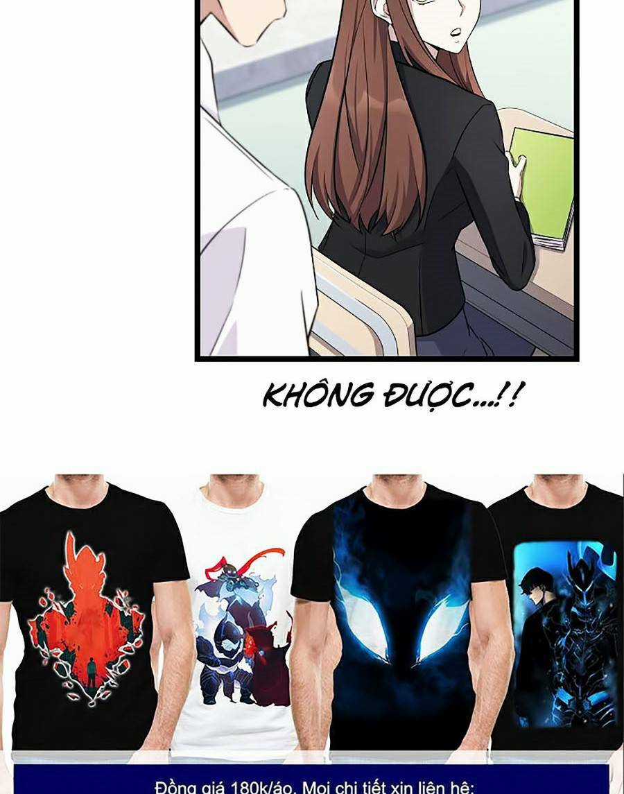 Quái Vật Ganzi Chapter 2 trang 46