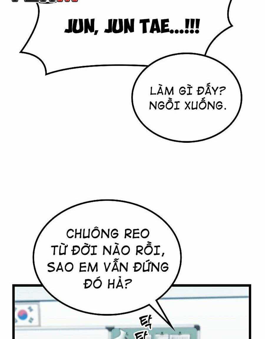 Quái Vật Ganzi Chapter 2 trang 49