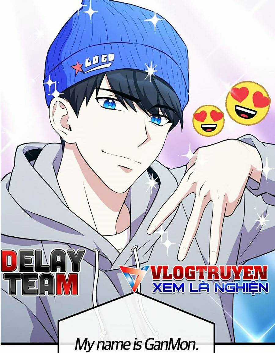 Quái Vật Ganzi Chapter 2 trang 5