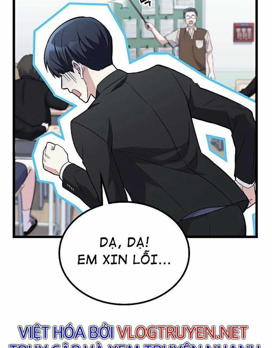 Quái Vật Ganzi Chapter 2 trang 50