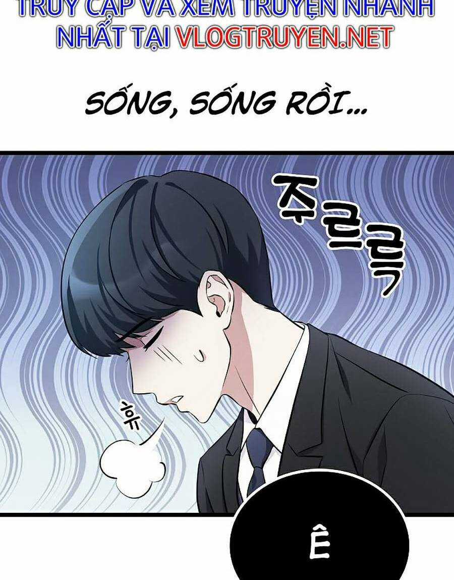 Quái Vật Ganzi Chapter 2 trang 51