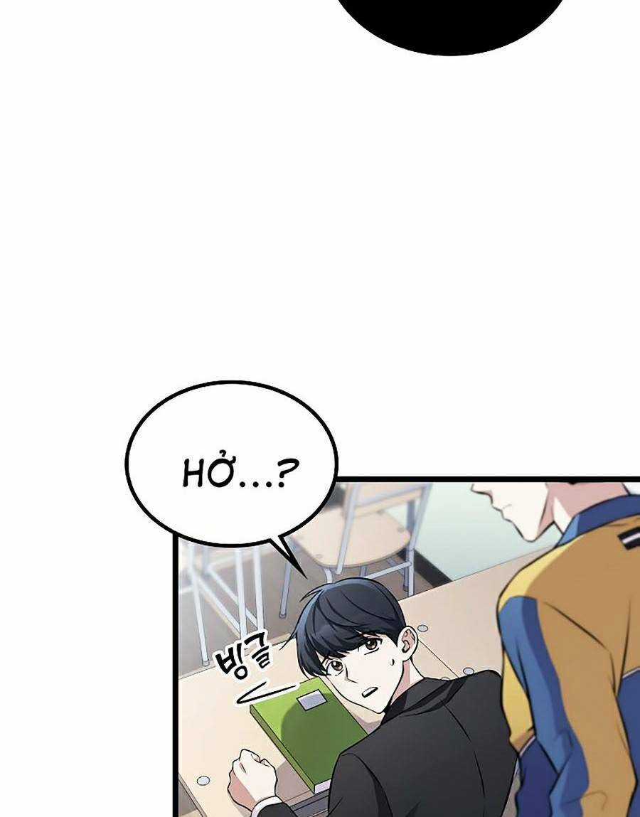 Quái Vật Ganzi Chapter 2 trang 52