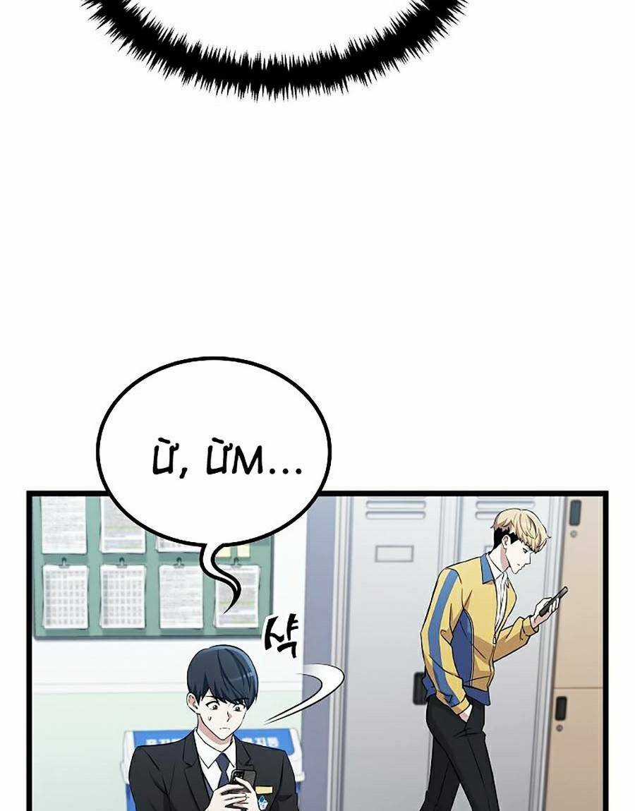 Quái Vật Ganzi Chapter 2 trang 56