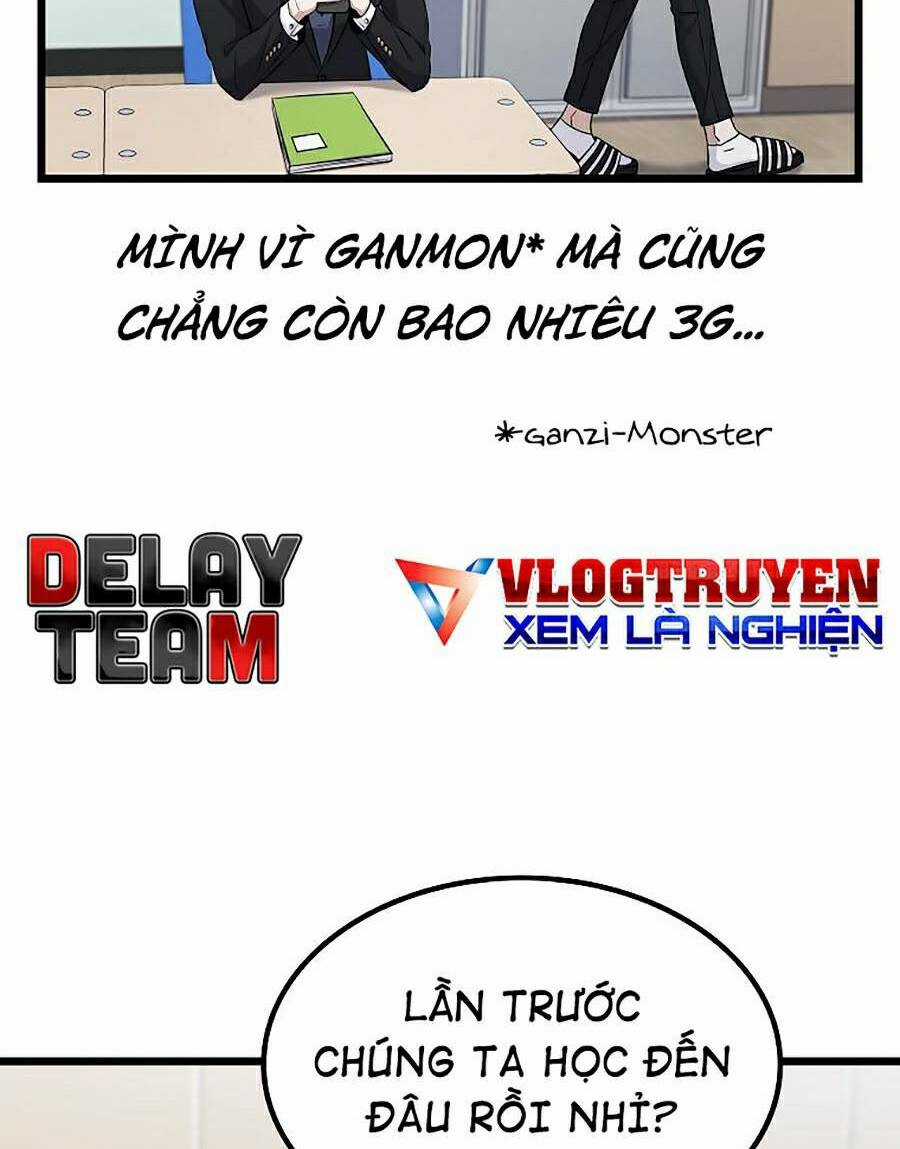 Quái Vật Ganzi Chapter 2 trang 57