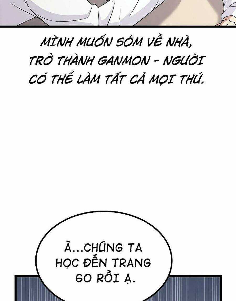 Quái Vật Ganzi Chapter 2 trang 59
