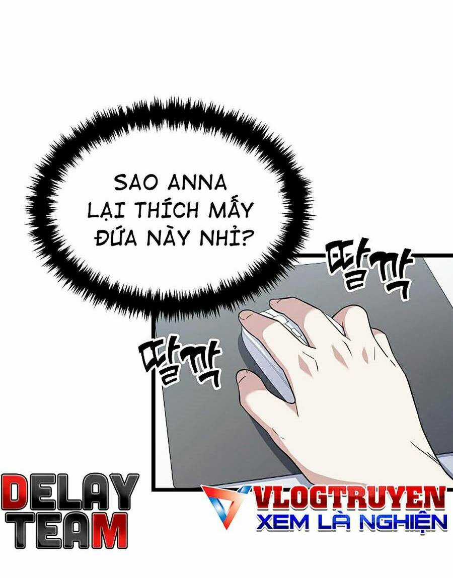 Quái Vật Ganzi Chapter 2 trang 67