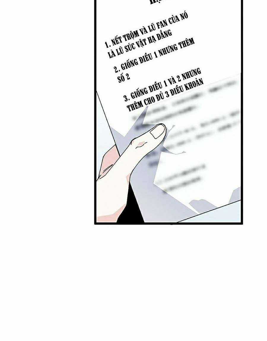 Quái Vật Ganzi Chapter 2 trang 71