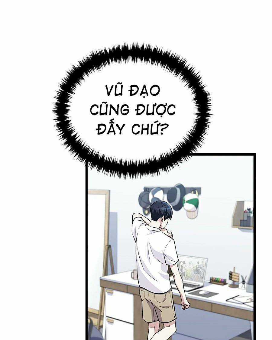 Quái Vật Ganzi Chapter 2 trang 72