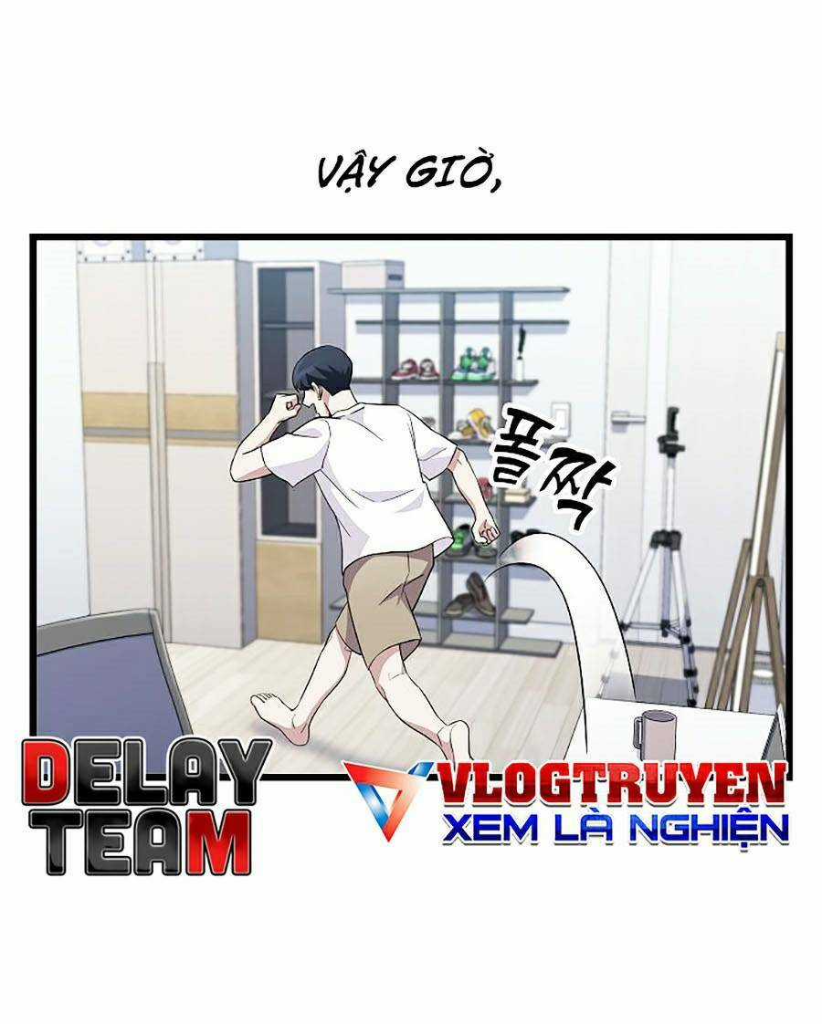 Quái Vật Ganzi Chapter 2 trang 76