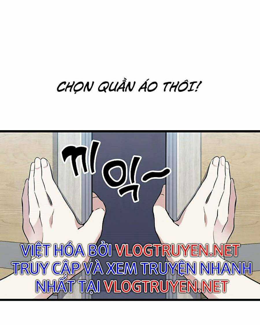 Quái Vật Ganzi Chapter 2 trang 77