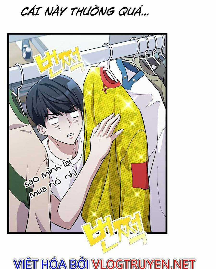 Quái Vật Ganzi Chapter 2 trang 80
