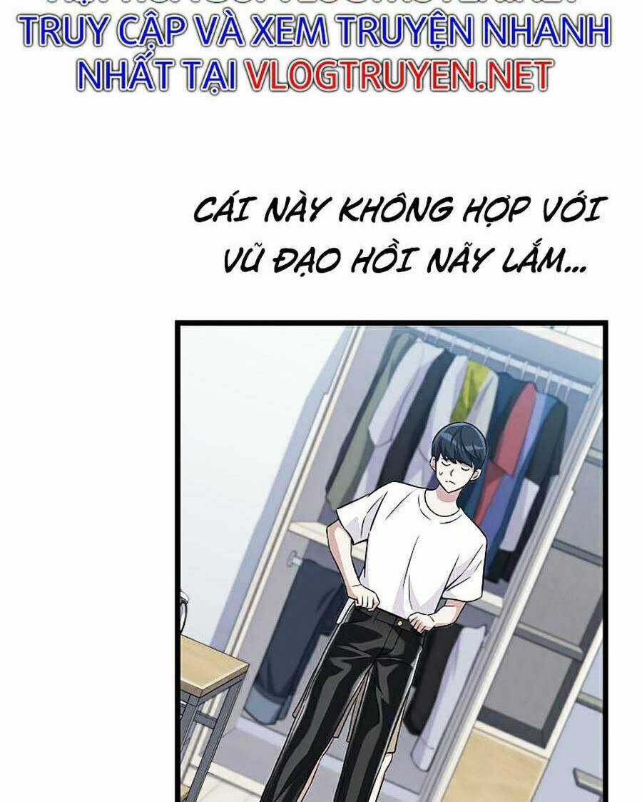 Quái Vật Ganzi Chapter 2 trang 81
