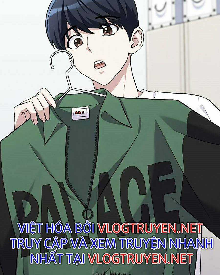 Quái Vật Ganzi Chapter 2 trang 83