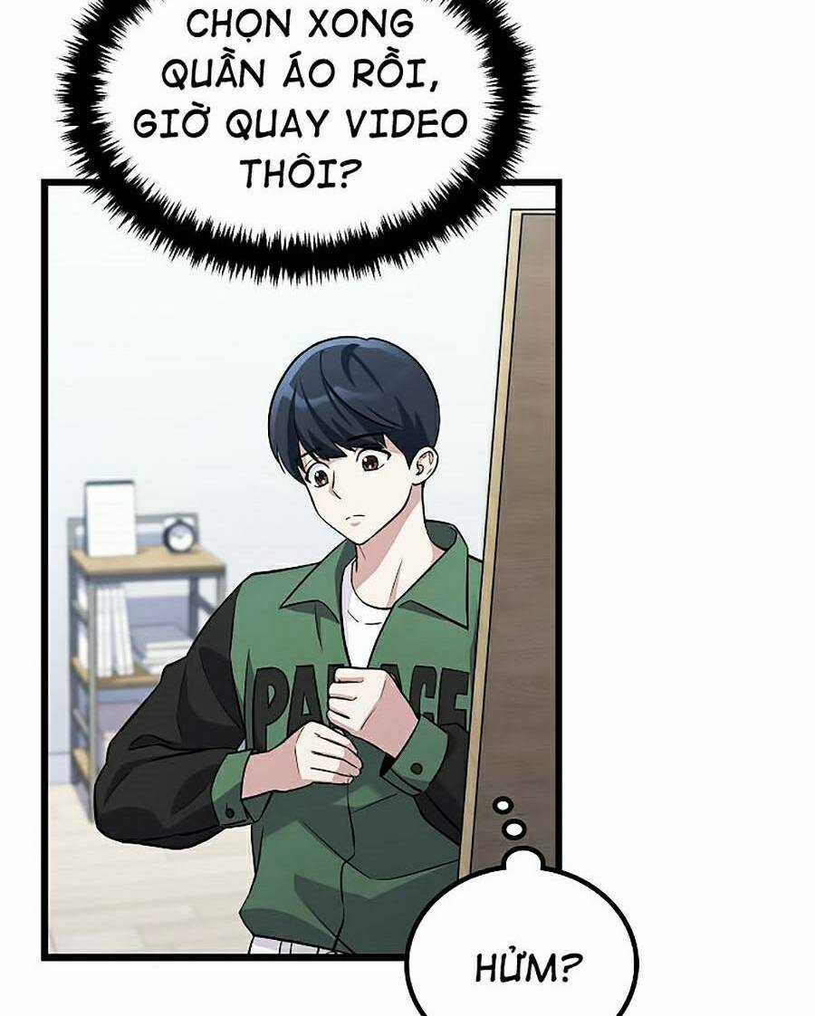 Quái Vật Ganzi Chapter 2 trang 85