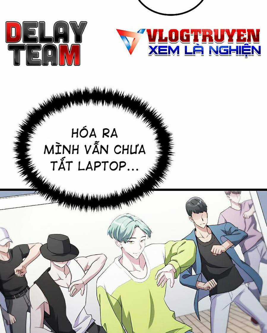 Quái Vật Ganzi Chapter 2 trang 86