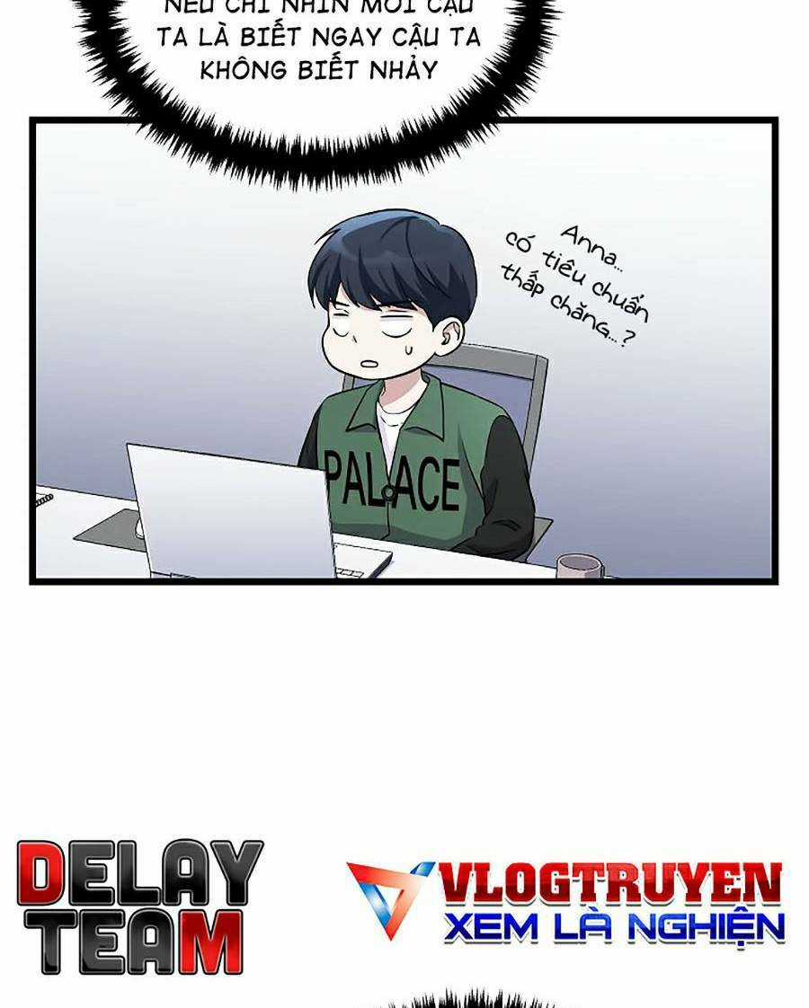 Quái Vật Ganzi Chapter 2 trang 88