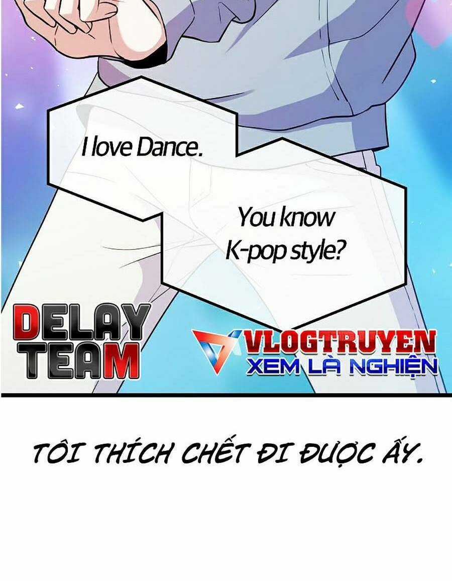 Quái Vật Ganzi Chapter 2 trang 9