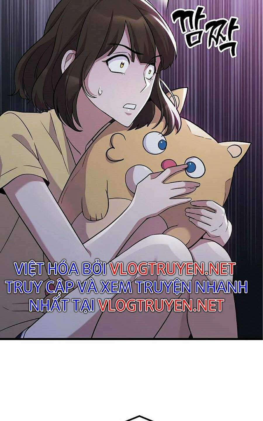 Quái Vật Ganzi Chapter 2 trang 97