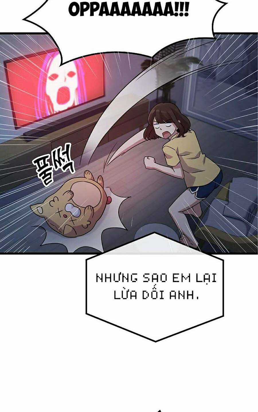 Quái Vật Ganzi Chapter 2 trang 99