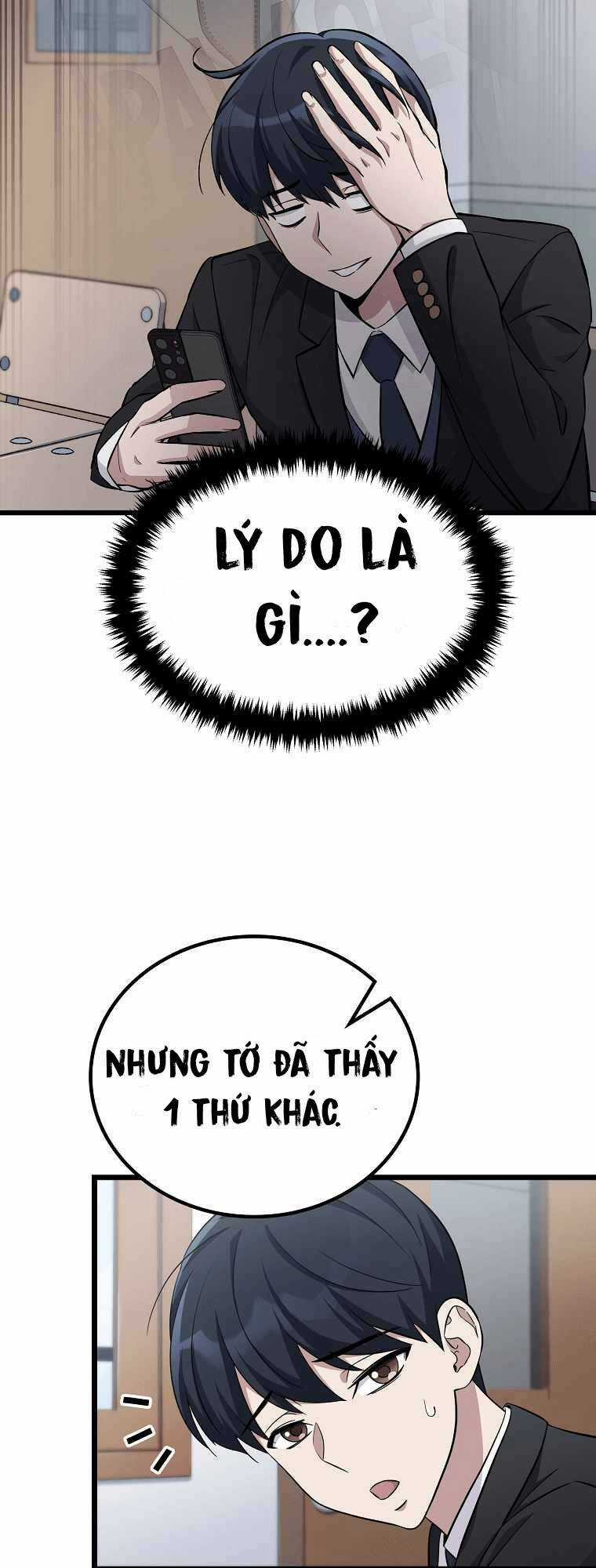 Quái Vật Ganzi Chapter 3 trang 11