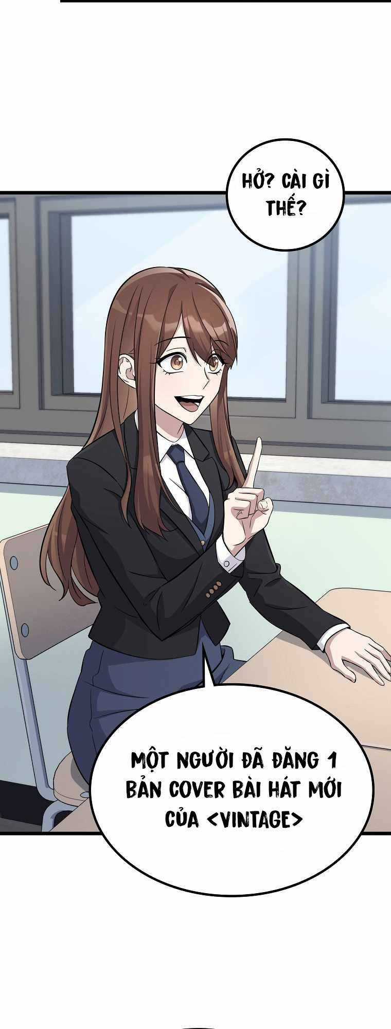 Quái Vật Ganzi Chapter 3 trang 12