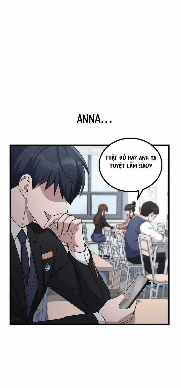 Quái Vật Ganzi Chapter 3 trang 14