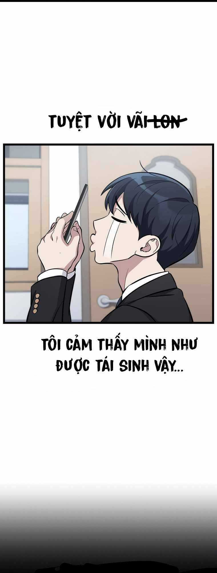 Quái Vật Ganzi Chapter 3 trang 16
