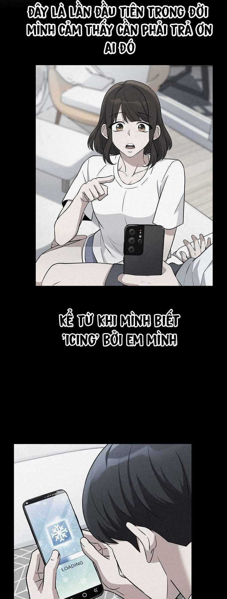 Quái Vật Ganzi Chapter 3 trang 17