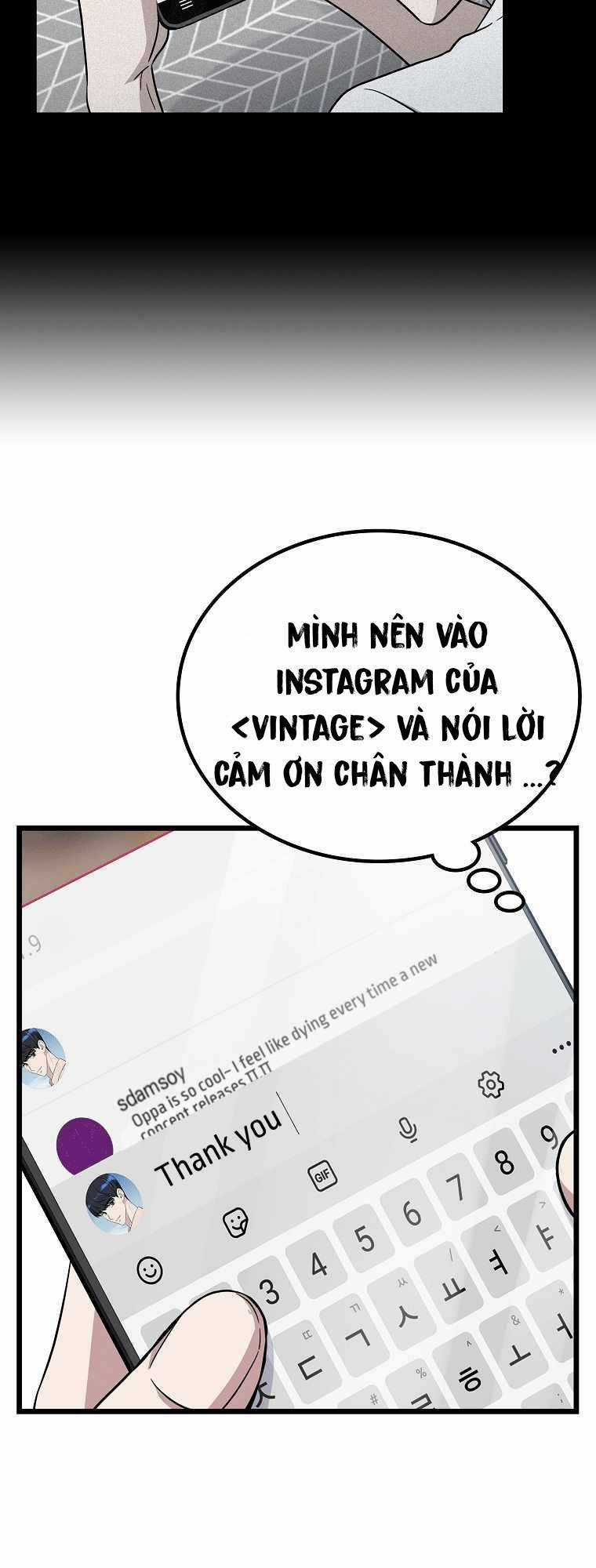 Quái Vật Ganzi Chapter 3 trang 18