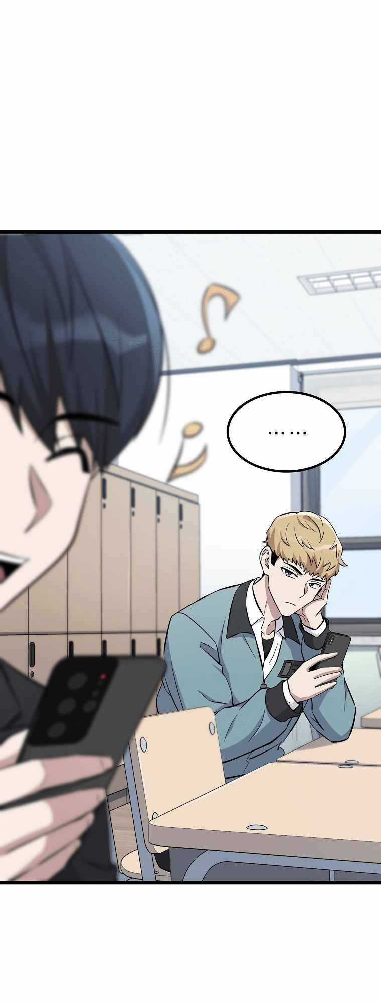 Quái Vật Ganzi Chapter 3 trang 19