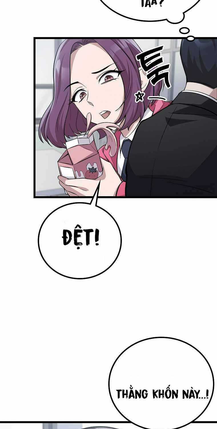 Quái Vật Ganzi Chapter 3 trang 22