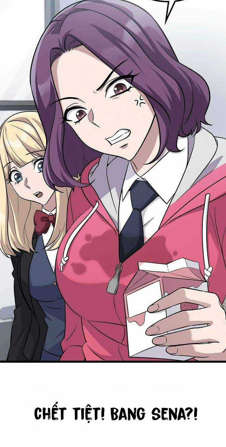 Quái Vật Ganzi Chapter 3 trang 23