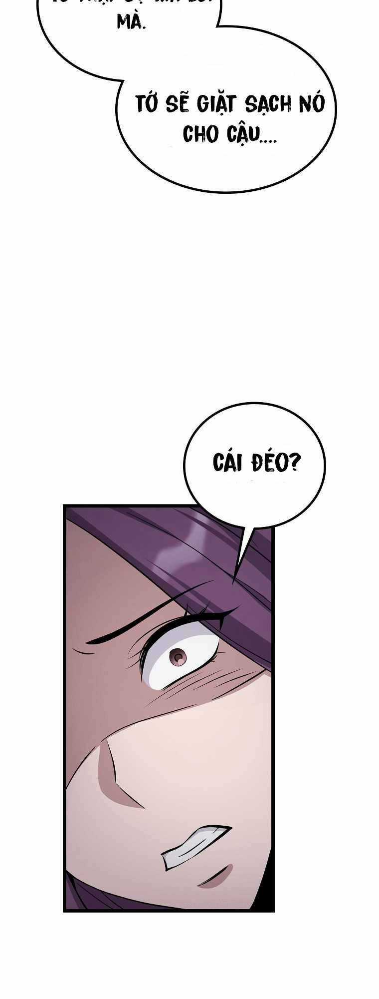 Quái Vật Ganzi Chapter 3 trang 26