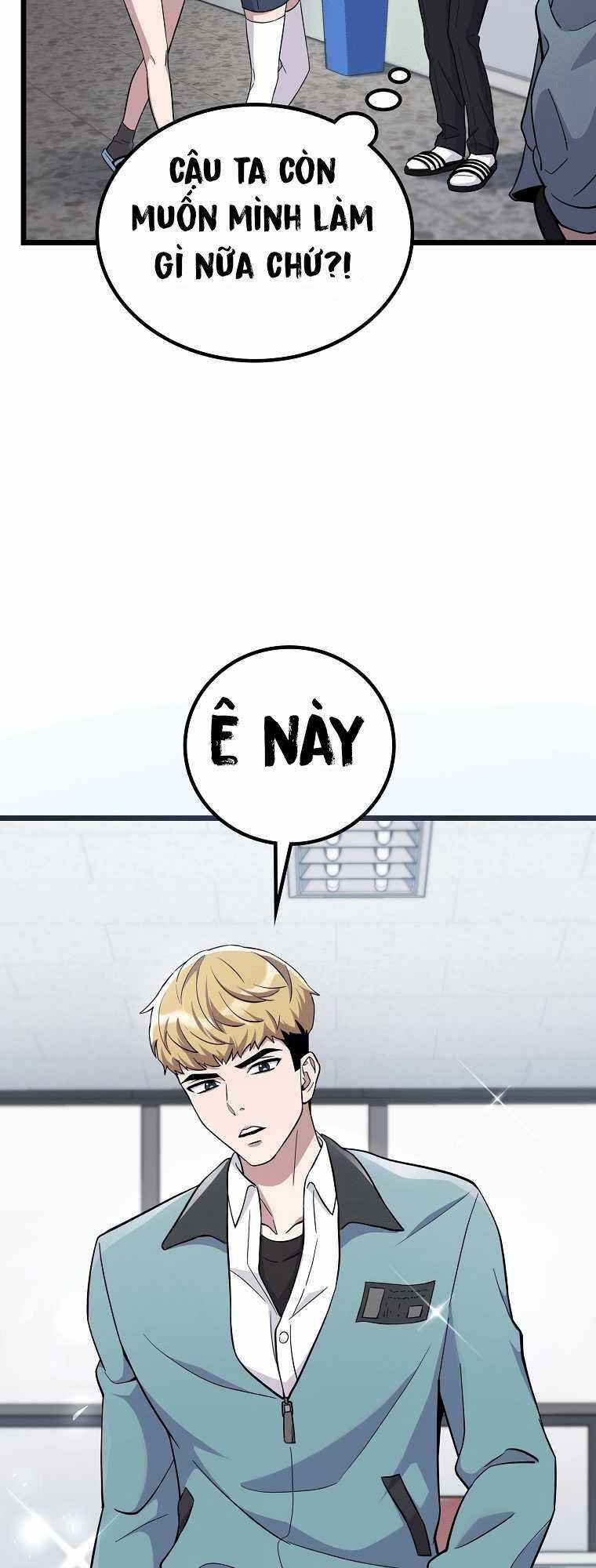 Quái Vật Ganzi Chapter 3 trang 29